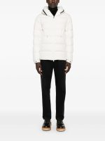 New Season Moncler Cardere jacket White – Image 5