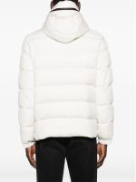 New Season Moncler Cardere jacket White – Image 3