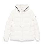 New Season Moncler Cardere jacket White
