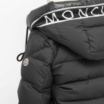 New Season Moncler Cardere jacket Black – Image 4