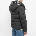 New Season Moncler Cardere jacket Black – Image 5
