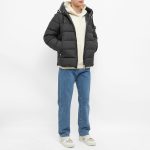 New Season Moncler Cardere jacket Black – Image 3